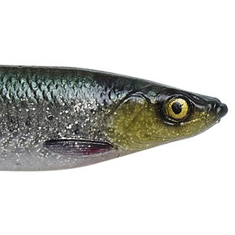 LB 4D HERRING SHAD